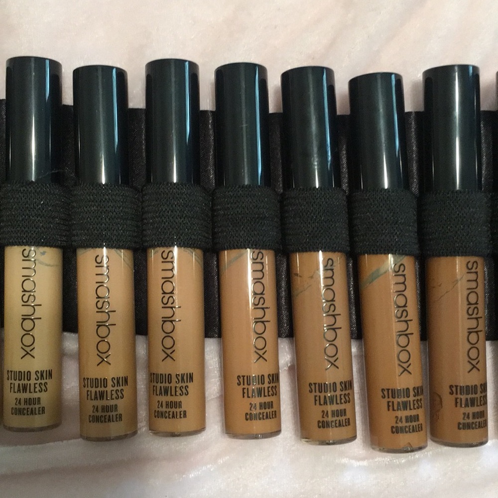 Smashbox Studio Skin Flawless concealer